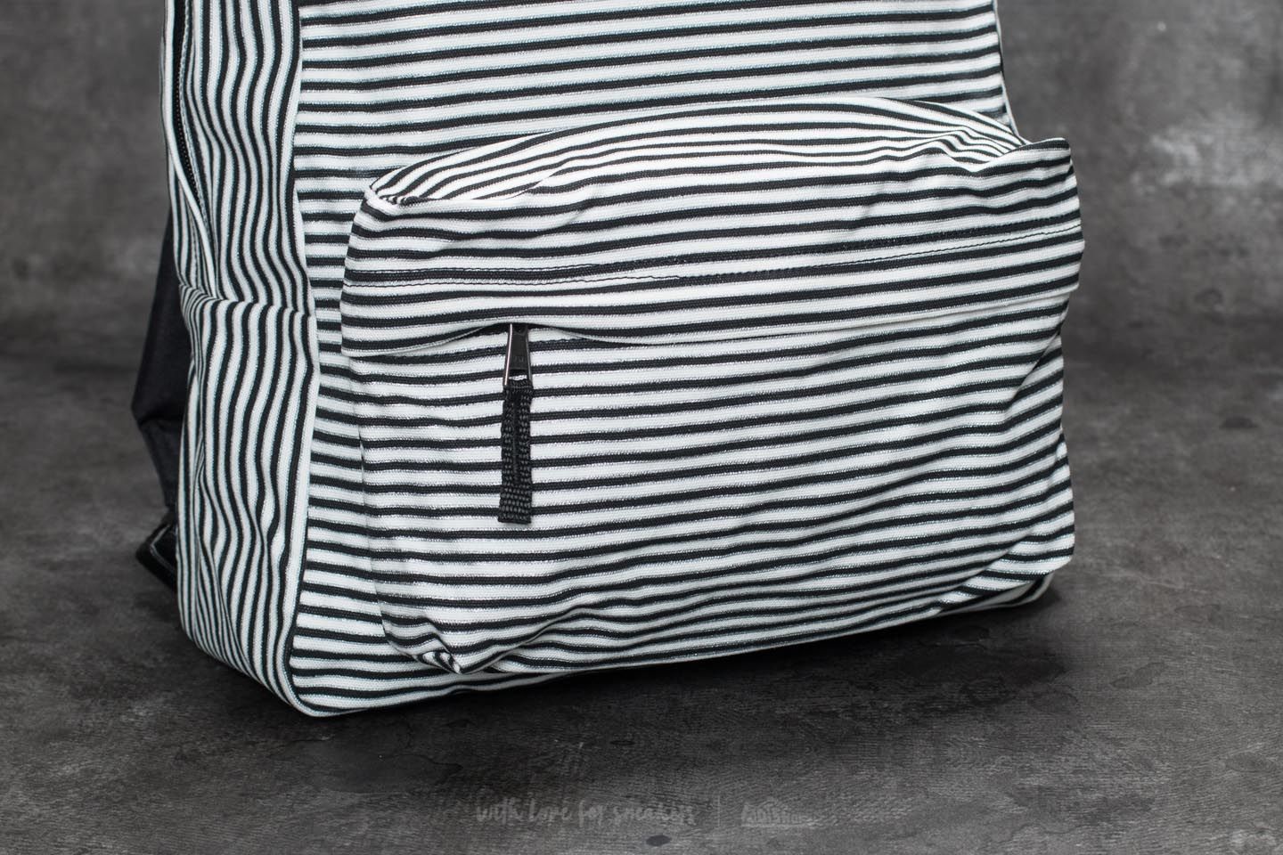 Sacs à dos Vans Realm Backpack Marshmallow