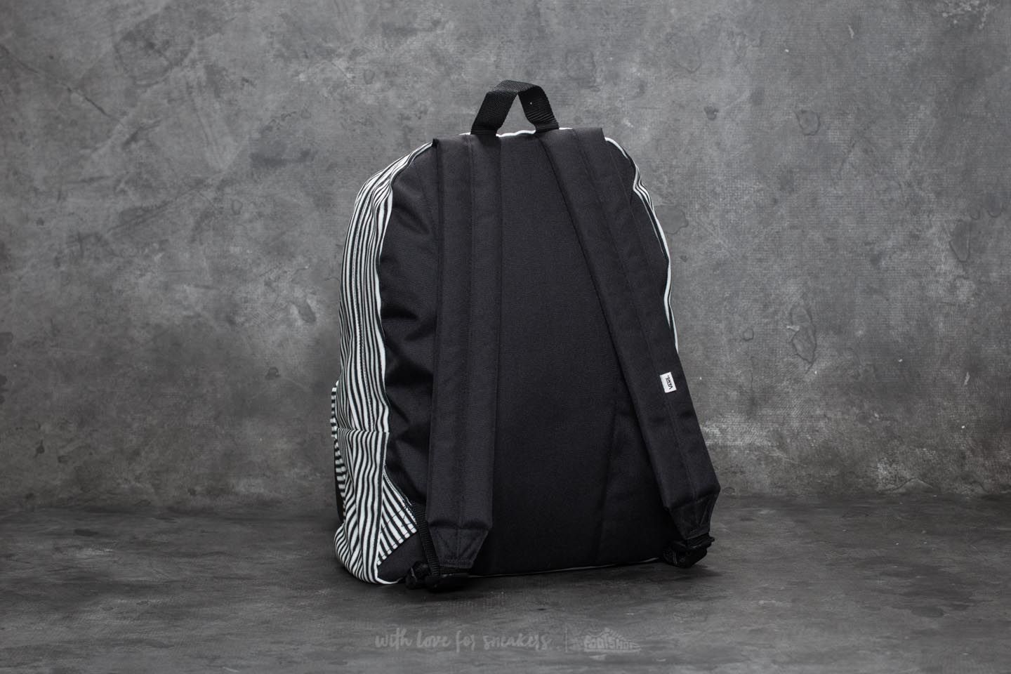 Sacs à dos Vans Realm Backpack Marshmallow
