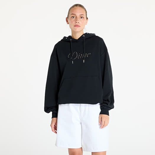 Hoodies and sweatshirts Dime Cursive French Terry Hoodie
