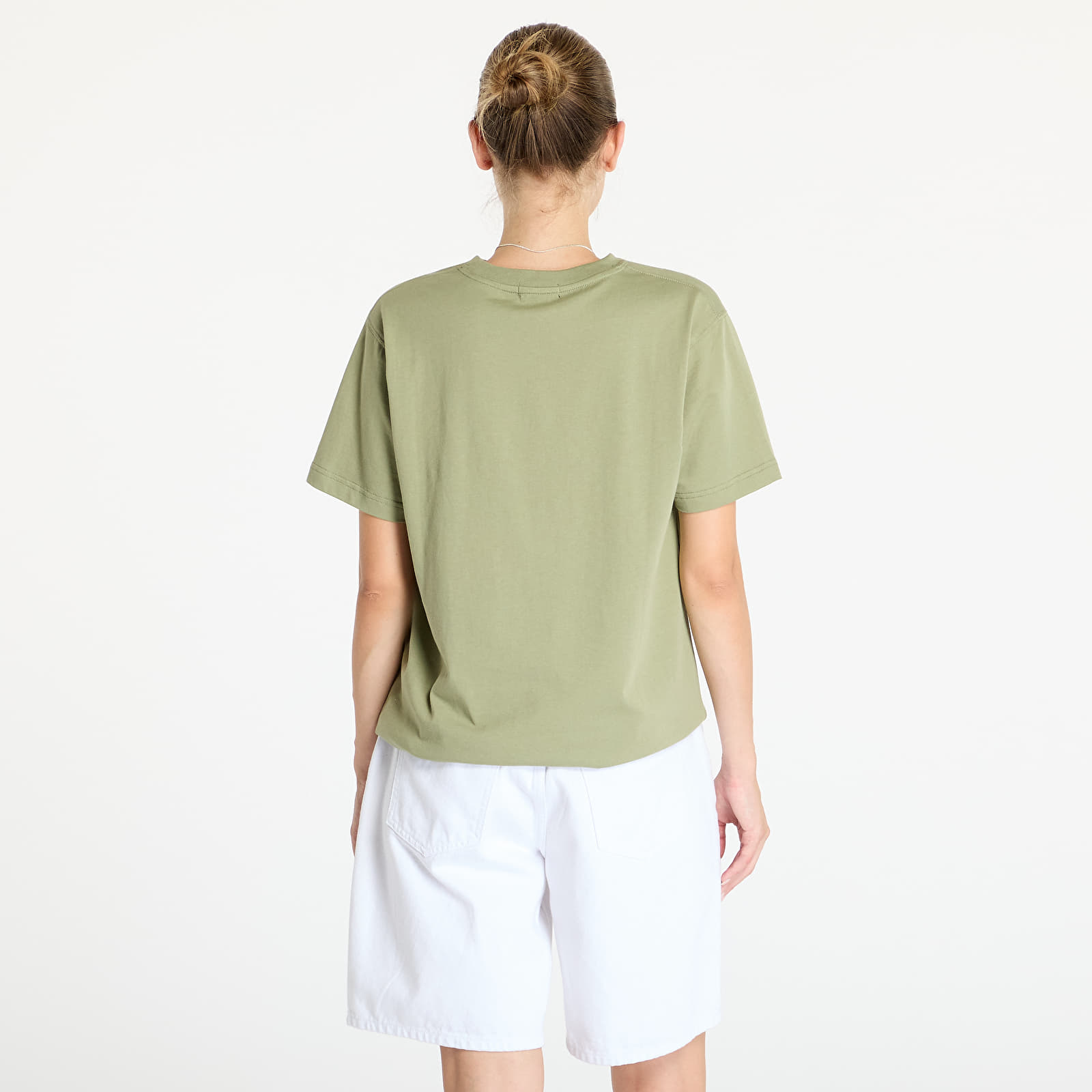 Koszulki Dime Ragequit T-Shirt UNISEX Warm Khaki