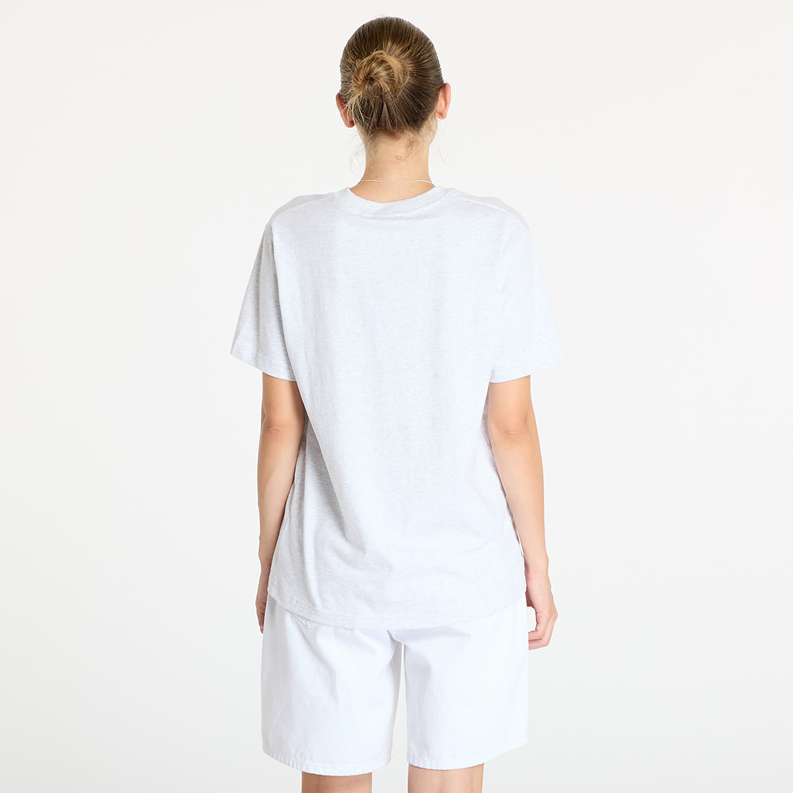 Magliette Dime Classic Blurry T-Shirt UNISEX Ash