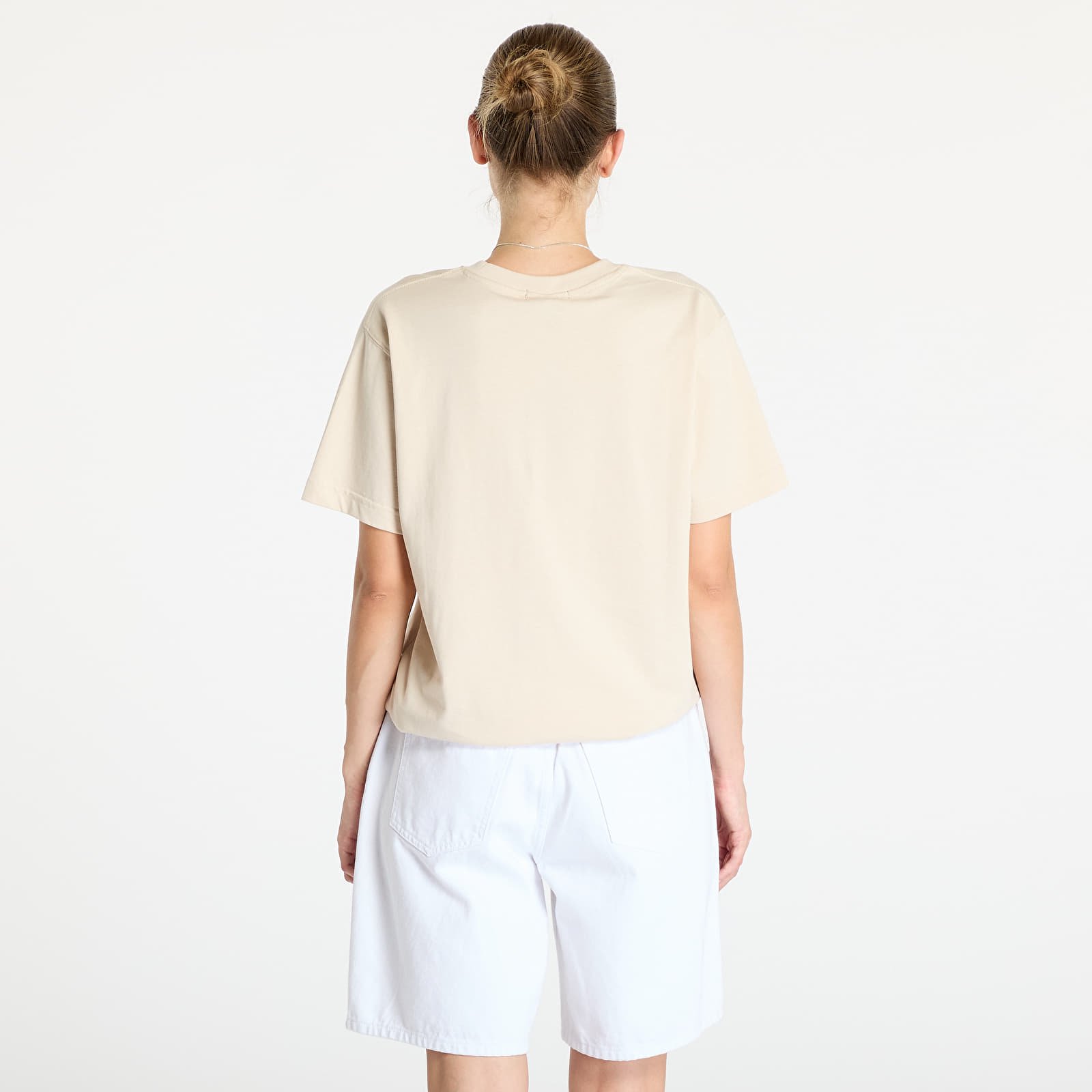 Koszulki Dime Banky T-Shirt UNISEX Fog