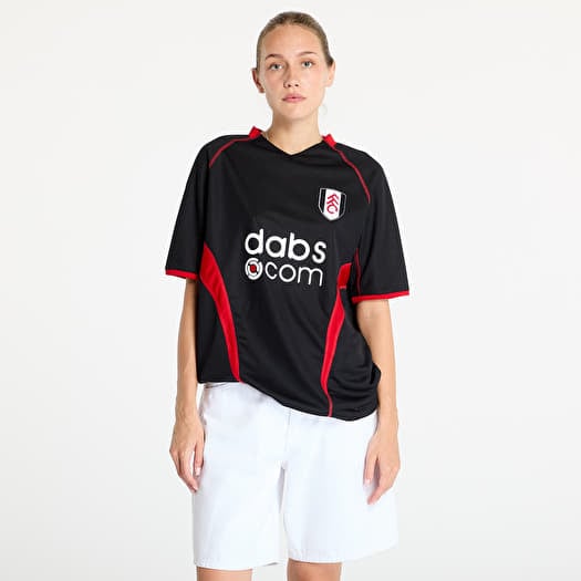 Jerseys COPA Fulham FC 2003 - 2004 Away Retro Football Shirt