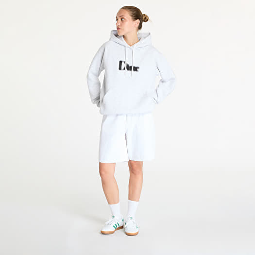 Dime Classic Blurry Hoodie UNISEX Ash | Footshop