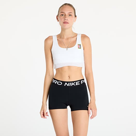 Nike x YOON Women's Light-Support Lightly-Lined Bra White/ Pcg3C