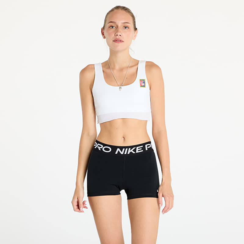Podprsenka Nike x YOON Women's Light-Support Lightly-Lined Bra White/ Pcg3C