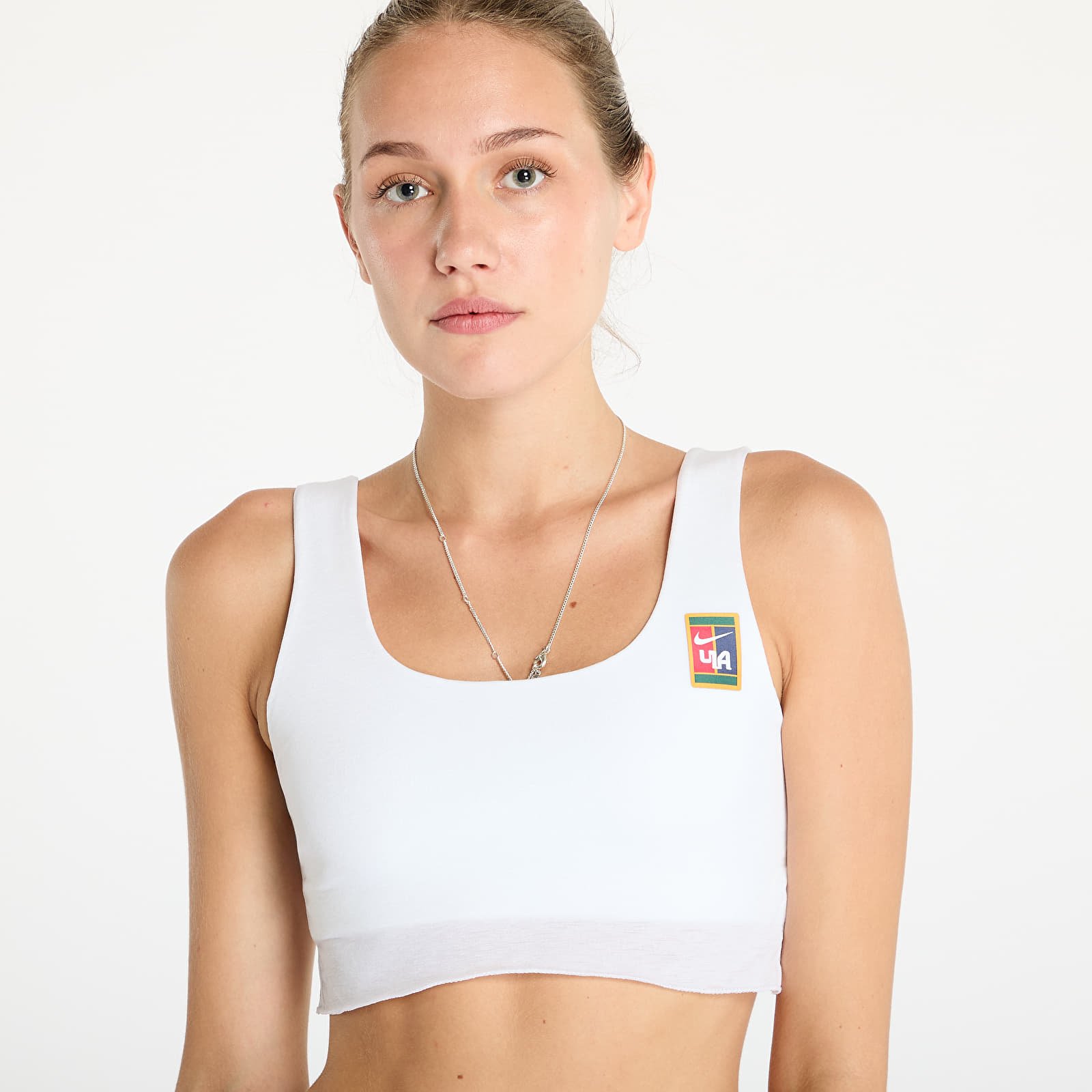 Bras Nike x YOON Women's Light-Support Lightly-Lined Bra White/ Pcg3C