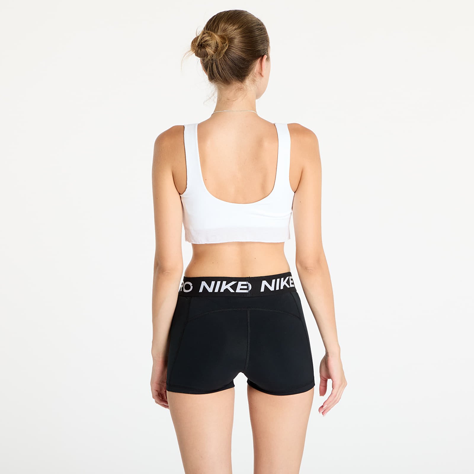 Bras Nike x YOON Women's Light-Support Lightly-Lined Bra White/ Pcg3C