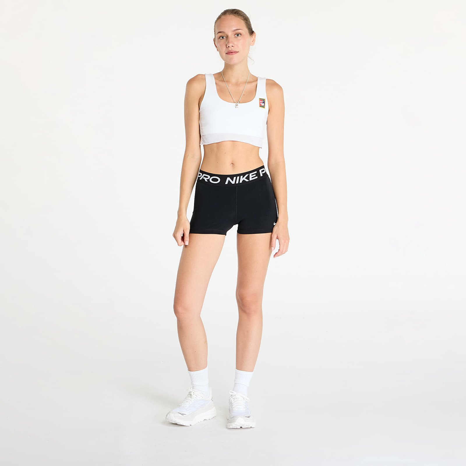 Bras Nike x YOON Women's Light-Support Lightly-Lined Bra White/ Pcg3C