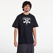 Thrasher Skategoat T-Shirt Black