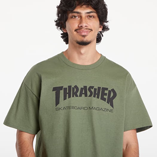 Where can i find a thrasher shirt top