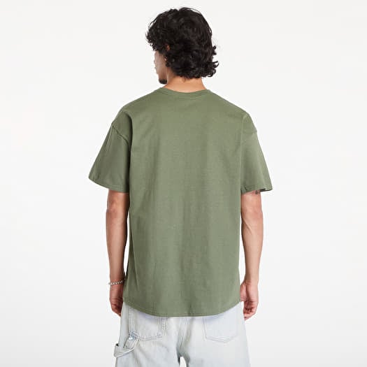 Green thrasher shirt store