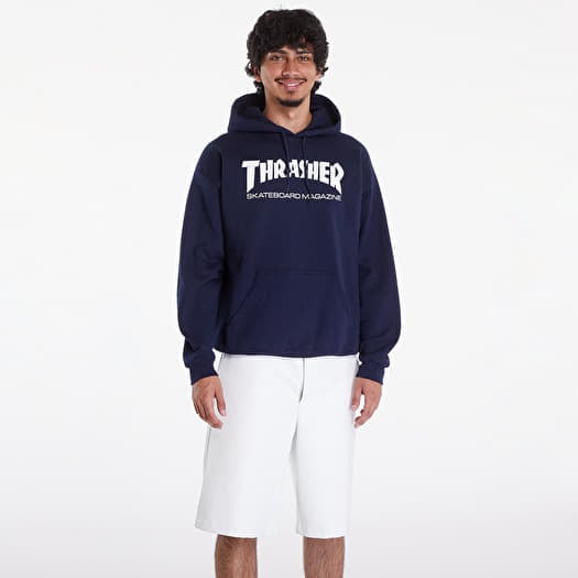 Thrasher skate mag hoodie outlet