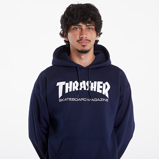 Sueteres thrasher on sale