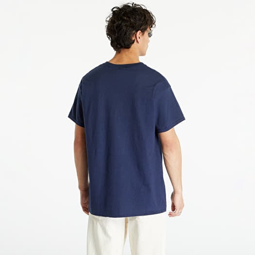 Thrasher shirt navy deals
