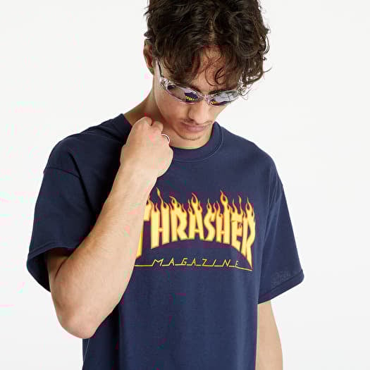 Cool thrasher shirts discount