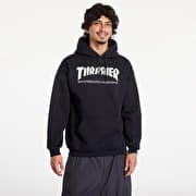 Thrasher Skate Mag Hoody Black
