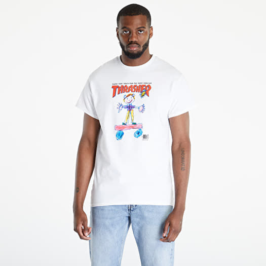 How much do thrasher shirts cost cheap