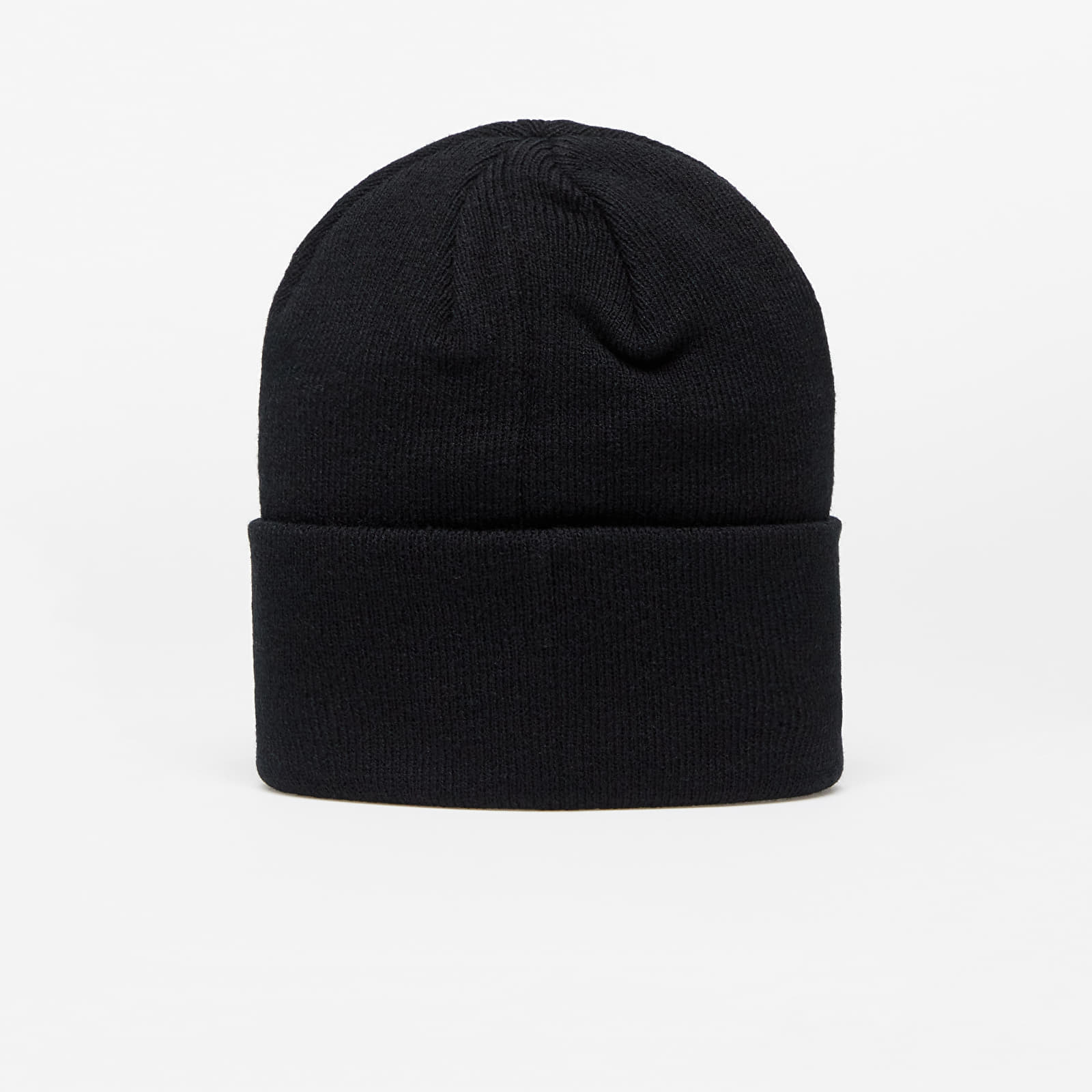 Fesuri Thrasher Outlined Logo Beanie Black