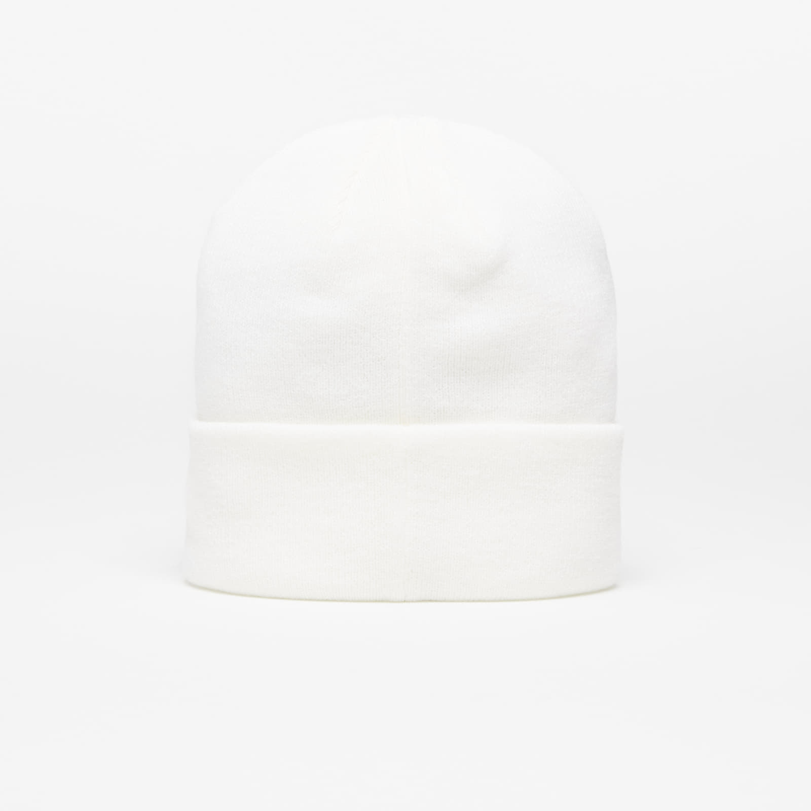Fesuri Thrasher Embroidered Logo Beanie White/ Red