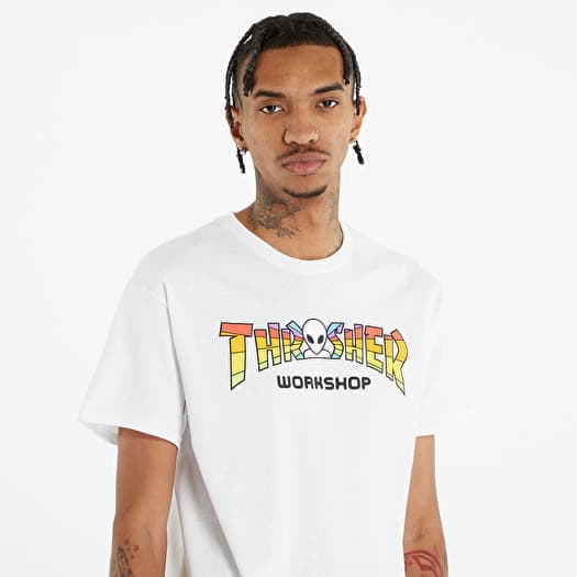 Thrasher spectrum best sale
