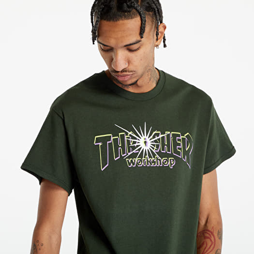 Maglietta thrasher prezzo sales