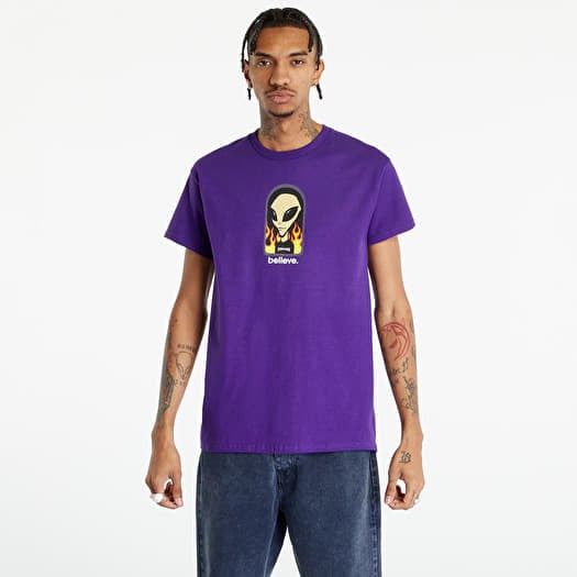 Men's thrasher t shirt top