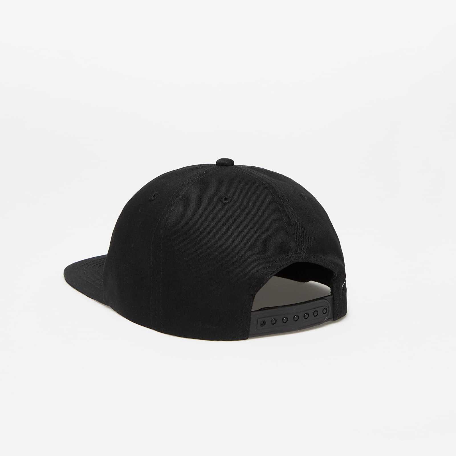Sapkák Thrasher Believe Snapback Black