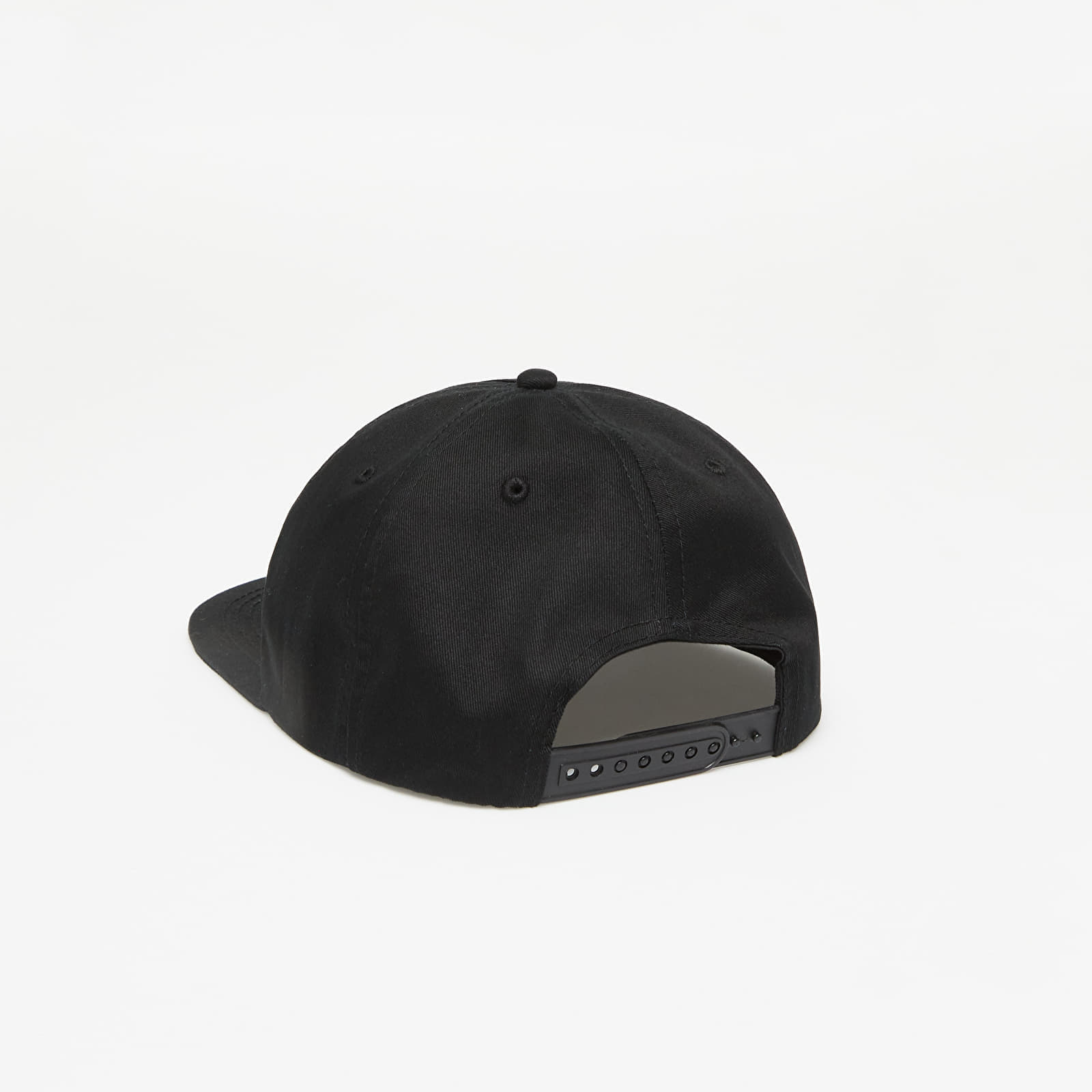 Sapkák Thrasher Nova Snapback Black