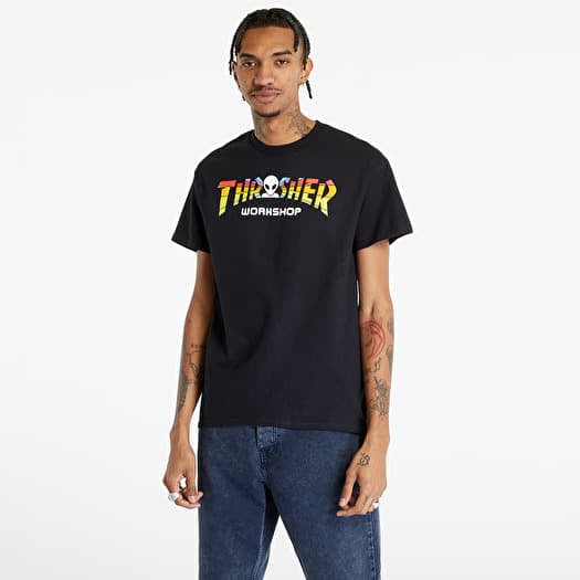 How much does thrasher cost discount