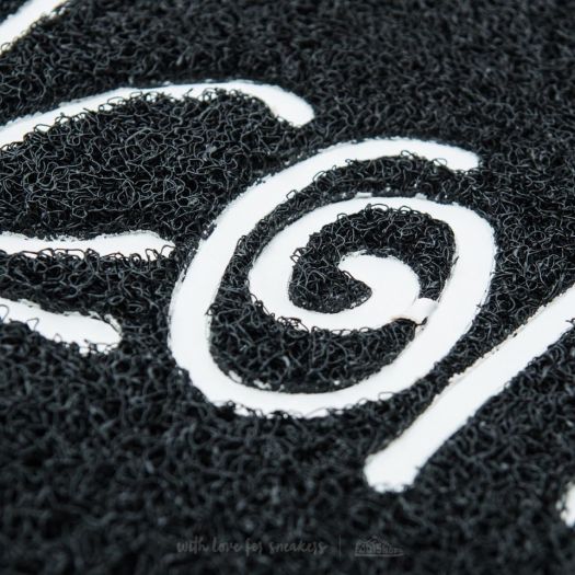 STÜSSY WELCOME MAT Stüssy Doormat / Doormat for Indoor and Outdoor Use, Perfect