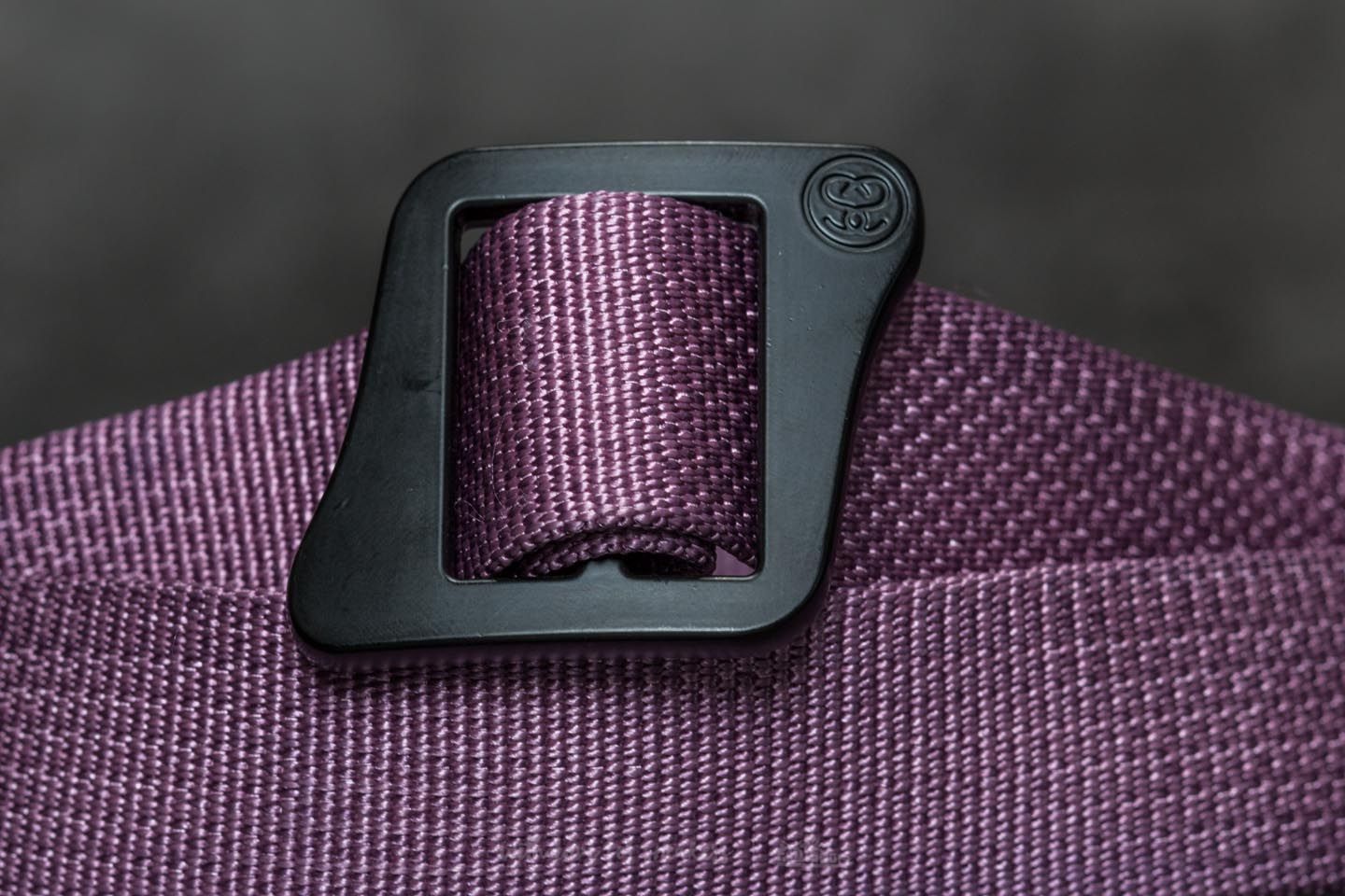 adidas Performance Stüssy Climbing Belt Lavender