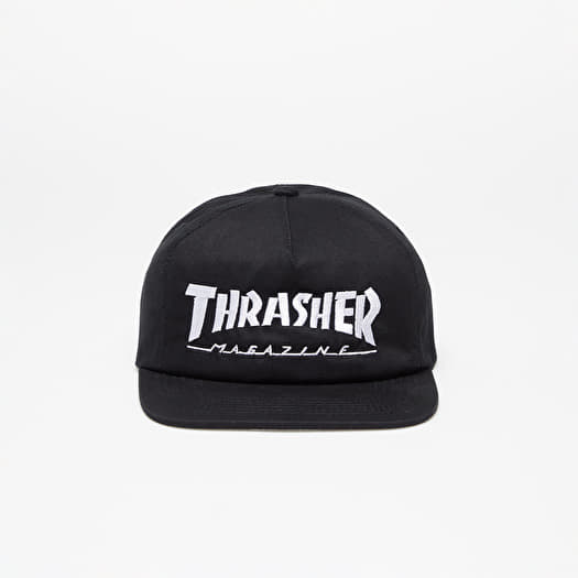 Thrasher cap cheap