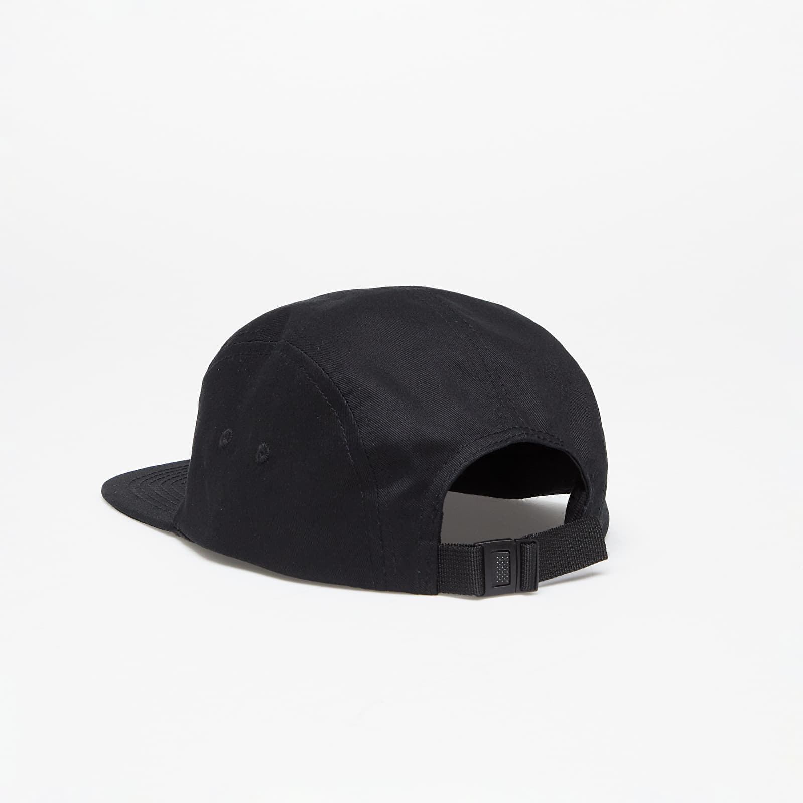 Caps Thrasher Gonz 5 Panel Hat Black/ Red
