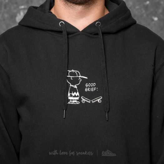 Sweatshirt Vans x Peanuts Go Hoodie