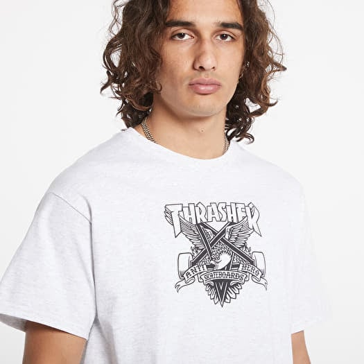 Where can i find a thrasher shirt clearance