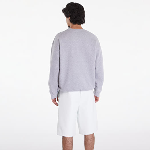 Thrasher crewneck grey cheap