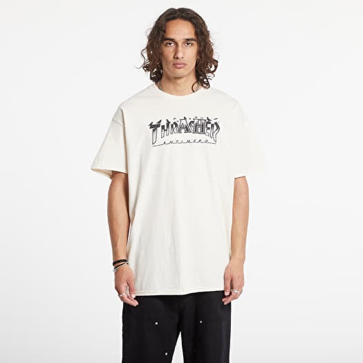 How much do thrasher shirts cost outlet