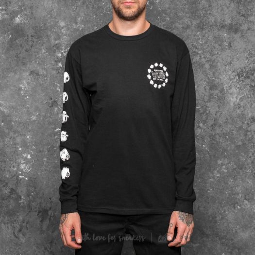 Snoopy best sale shirts vans