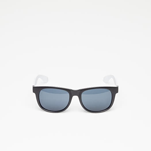 Thrasher Thrasher Sunglasses Black/ White