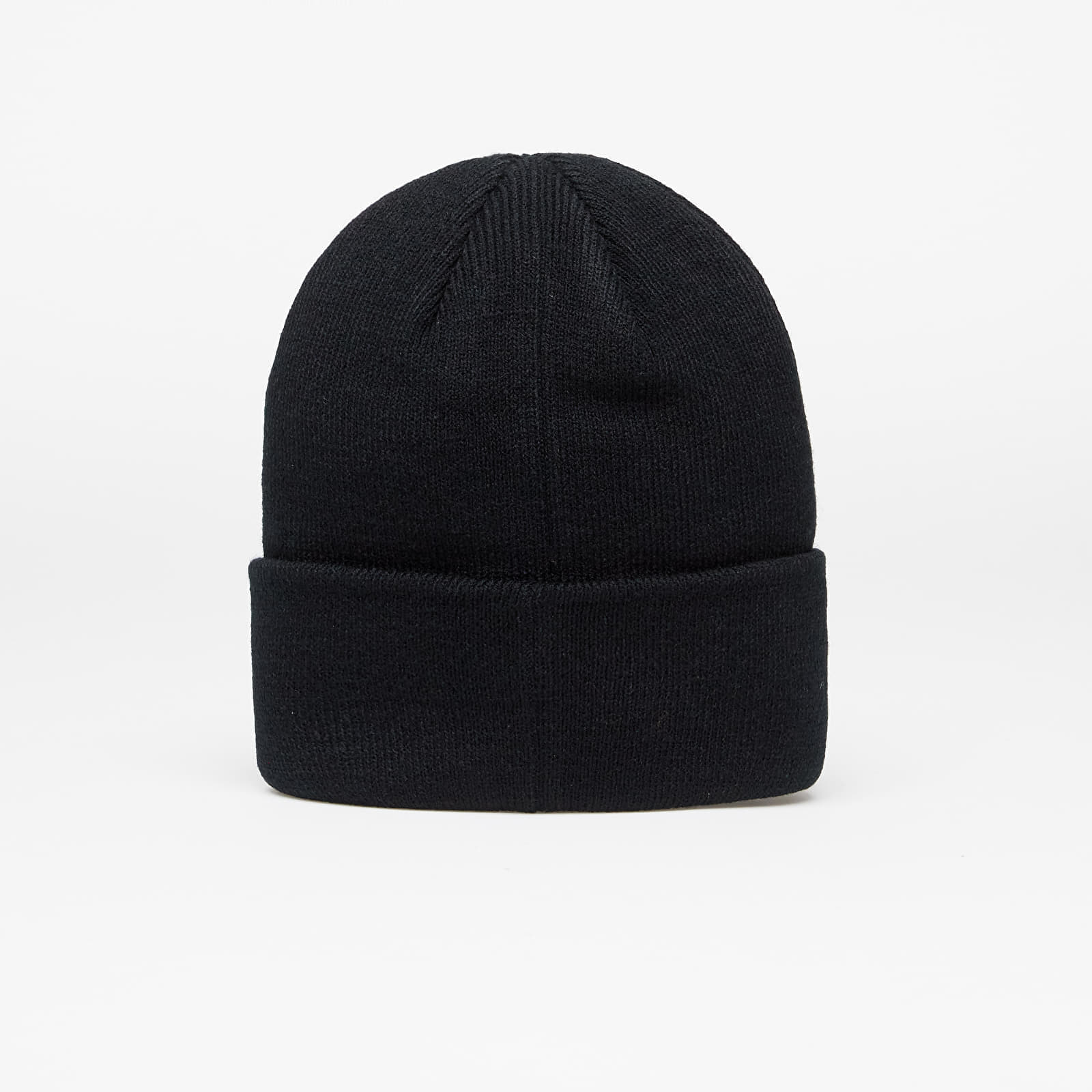 Fesuri Thrasher Embroidered Logo Beanie Black / White