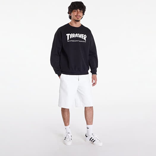 Thrasher skate mag crewneck discount