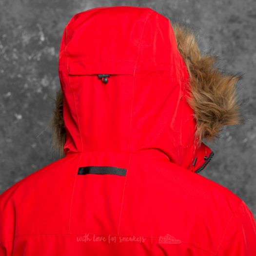 Helly hansen dubliner parka clearance