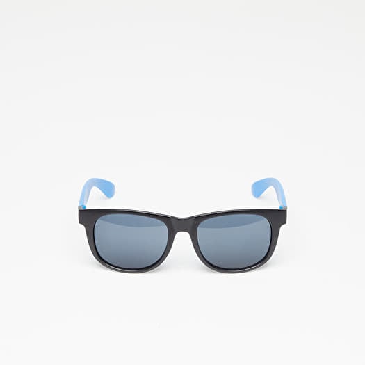 Thrasher Thrasher Sunglasses Black/ Blue