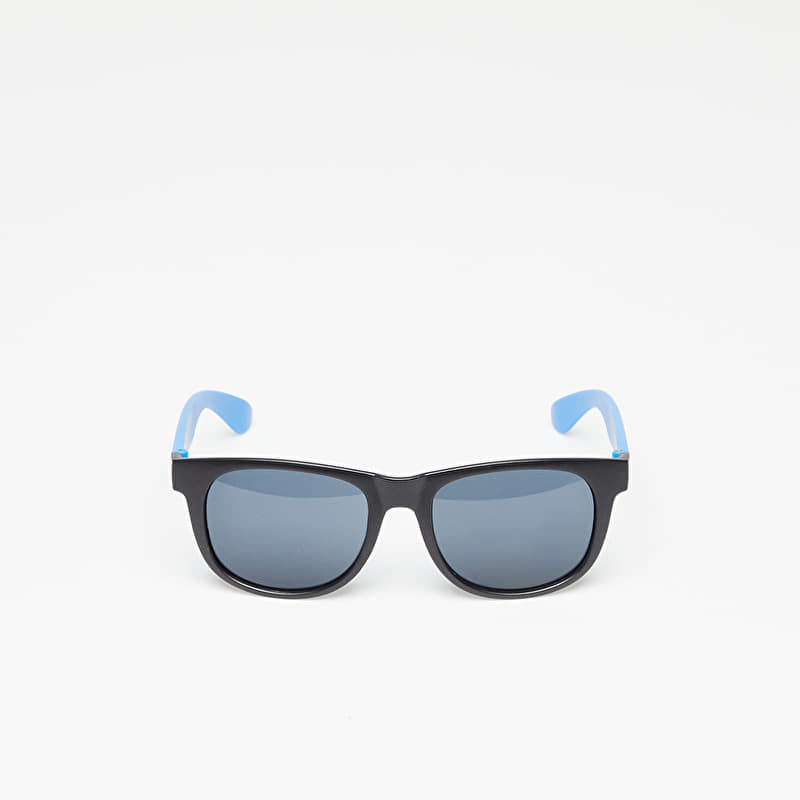 Occhiali da sole Thrasher Thrasher Sunglasses Black/ Blue