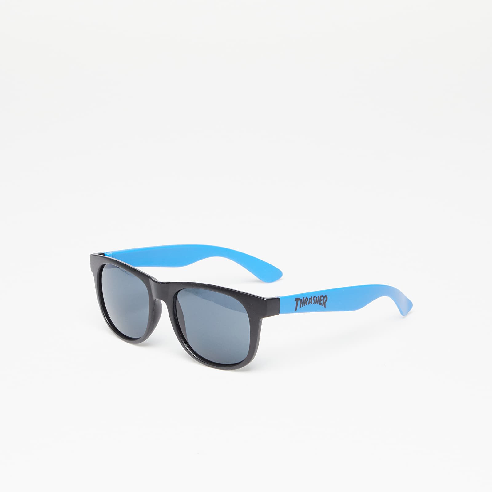 Solbriller til mænd Thrasher Thrasher Sunglasses Black/ Blue