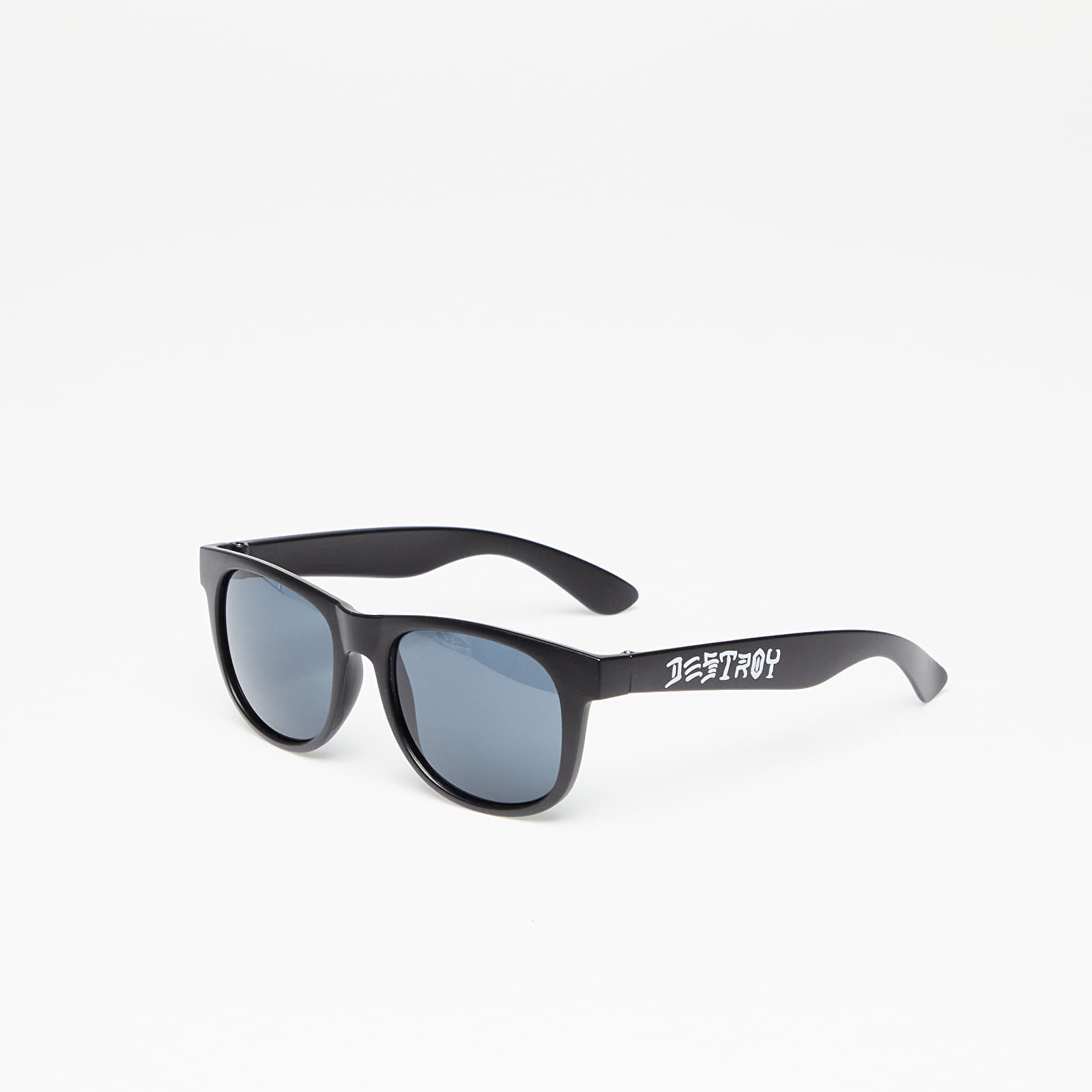 Solbriller til mænd Thrasher Skate & Destroy Sunglasses Black