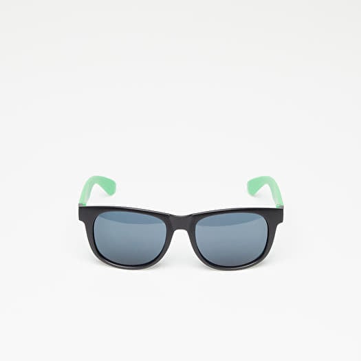 Thrasher Thrasher Sunglasses Black/ Green