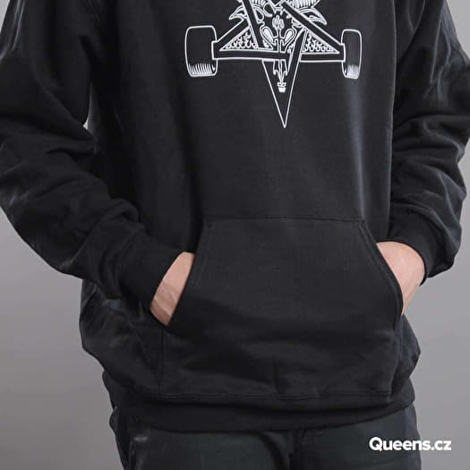 Thrasher pentagram hoodie sale