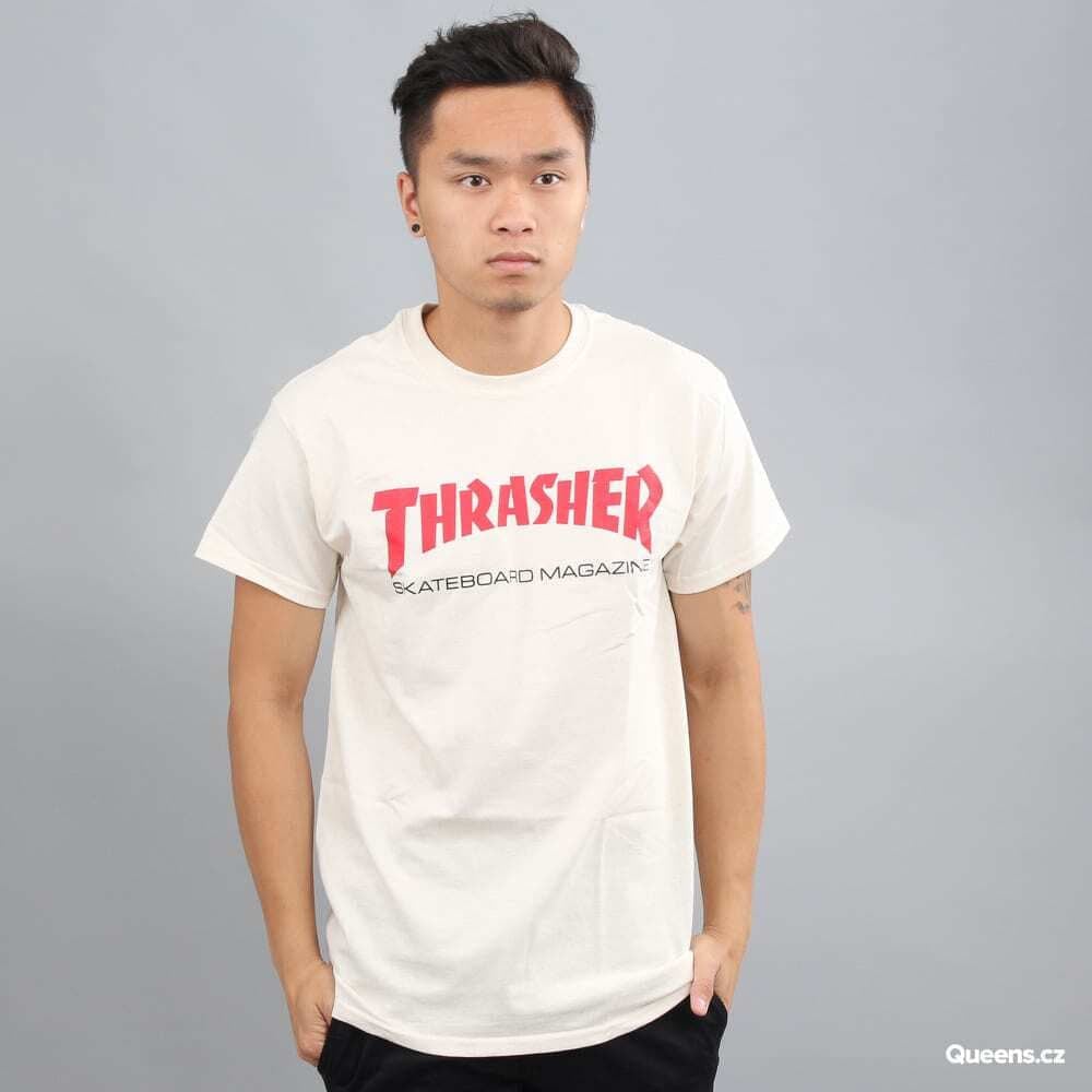 Thrasher resurrection top